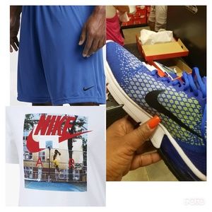 Meet your Posher, Brandi